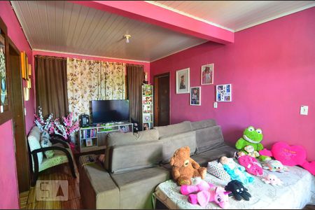 Sala 2 de casa à venda com 5 quartos, 495m² em Harmonia, Canoas