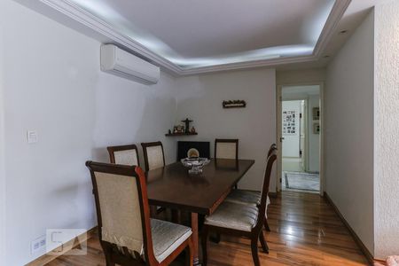 Sala de apartamento à venda com 3 quartos, 109m² em Pompeia, São Paulo
