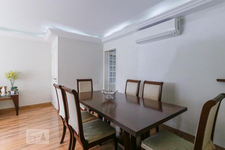 Sala de apartamento à venda com 3 quartos, 109m² em Pompeia, São Paulo