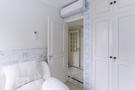Apartamento à venda com 109m², 3 quartos e 2 vagasQuarto 1