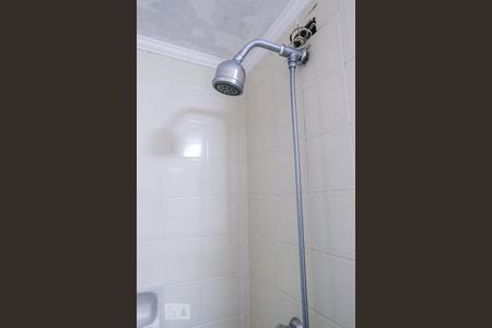 Apartamento à venda com 109m², 3 quartos e 2 vagasBanheiro Social