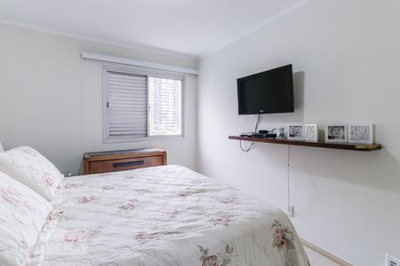 Apartamento à venda com 109m², 3 quartos e 2 vagasSuíte