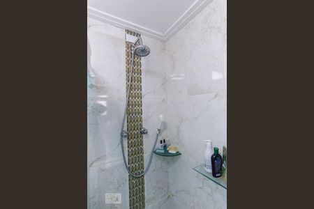 Apartamento à venda com 109m², 3 quartos e 2 vagasBanheiro Suíte