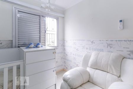 Apartamento à venda com 109m², 3 quartos e 2 vagasQuarto 1