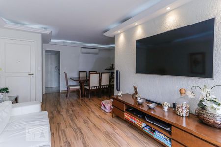 Apartamento à venda com 3 quartos, 109m² em Pompeia, São Paulo