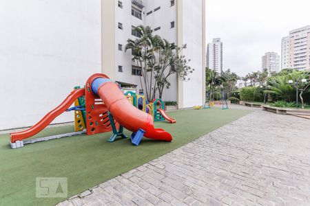 Apartamento à venda com 109m², 3 quartos e 2 vagasPlayground