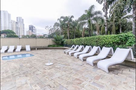 Apartamento à venda com 109m², 3 quartos e 2 vagasPiscina