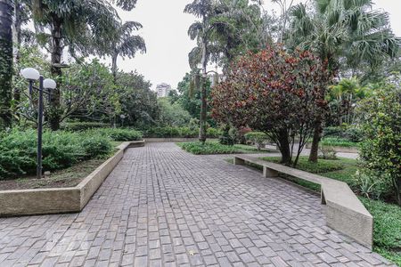 Apartamento à venda com 109m², 3 quartos e 2 vagasÁrea Comum