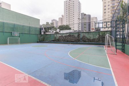 Apartamento à venda com 109m², 3 quartos e 2 vagasQuadra Esportiva