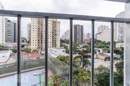 Apartamento à venda com 109m², 3 quartos e 2 vagasVista Suíte