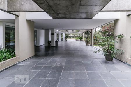 Apartamento à venda com 109m², 3 quartos e 2 vagasÁrea Comum