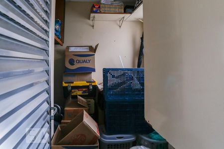 Apartamento à venda com 109m², 3 quartos e 2 vagasQuarto de Serviço