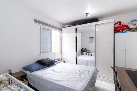 Quarto  de apartamento à venda com 1 quarto, 49m² em Osasco, Osasco