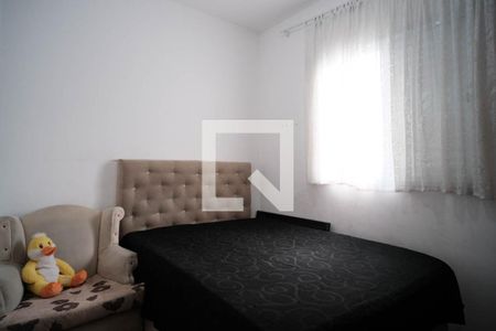 Quarto de apartamento à venda com 2 quartos, 55m² em Vila Ré, São Paulo