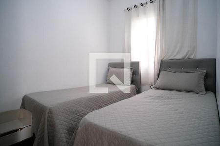 Apartamento à venda com 55m², 2 quartos e 1 vagaQuarto 2