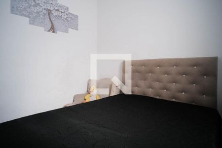 Quarto de apartamento à venda com 2 quartos, 55m² em Vila Ré, São Paulo