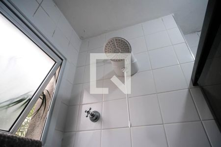 Apartamento à venda com 55m², 2 quartos e 1 vagaBanheiro