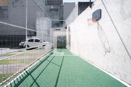 Apartamento à venda com 55m², 2 quartos e 1 vagaÁrea comum