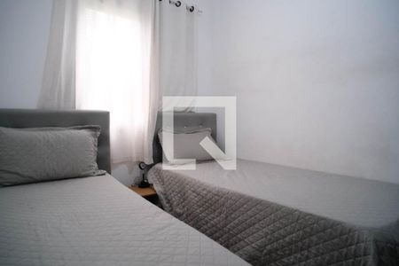 Apartamento à venda com 55m², 2 quartos e 1 vagaQuarto 2