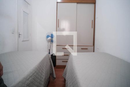 Apartamento à venda com 55m², 2 quartos e 1 vagaQuarto 2