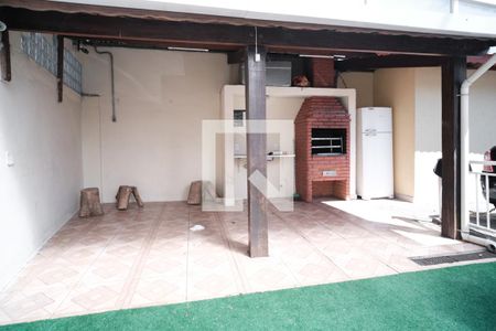 Apartamento à venda com 55m², 2 quartos e 1 vagaÁrea comum