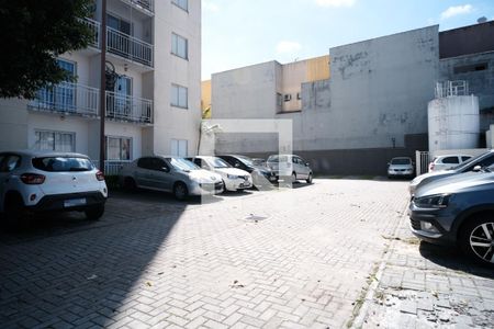 Apartamento à venda com 55m², 2 quartos e 1 vagaÁrea comum