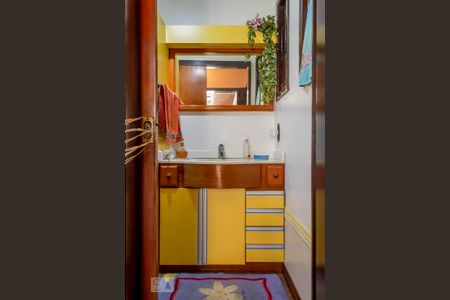 Casa à venda com 386m², 3 quartos e 4 vagasLavabo