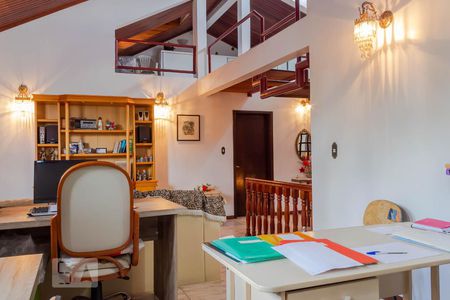 Sala 2 de casa à venda com 3 quartos, 386m² em Centro, Canoas