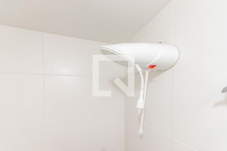 Apartamento para alugar com 28m², 1 quarto e sem vaga Apartamento para alugar com 28m², 1 quarto e sem vagaBanheiro