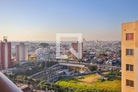 Apartamento para alugar com 28m², 1 quarto e sem vaga Apartamento para alugar com 28m², 1 quarto e sem vagaVista da varanda