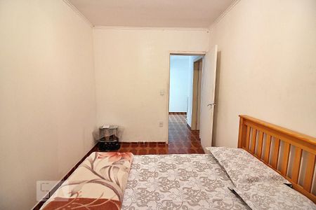 Casa à venda com 187m², 4 quartos e 3 vagasQuarto 2 