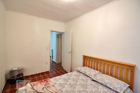 Casa à venda com 187m², 4 quartos e 3 vagasQuarto 2 