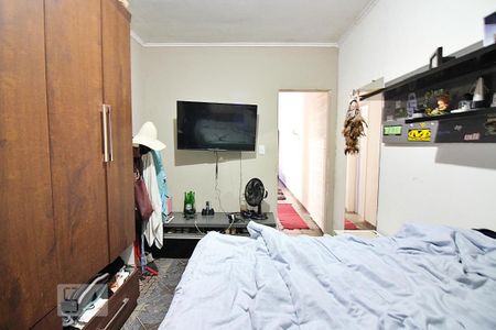 Casa à venda com 187m², 4 quartos e 3 vagasQuarto 4