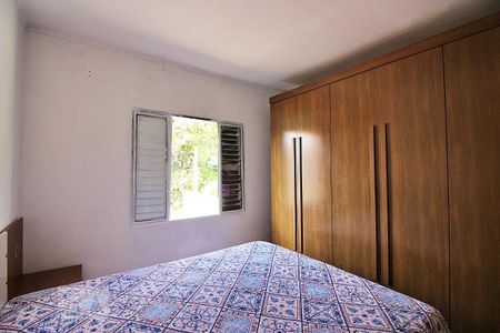 Casa à venda com 187m², 4 quartos e 3 vagasQuarto 3 - Suíte