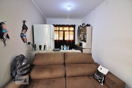Casa à venda com 187m², 4 quartos e 3 vagasSala/Cozinha 2