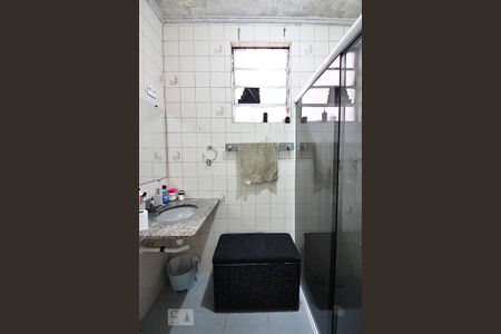 Casa à venda com 187m², 4 quartos e 3 vagasBanheiro Social 2