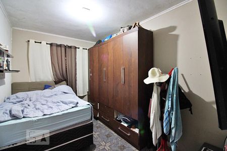 Casa à venda com 187m², 4 quartos e 3 vagasQuarto 4 