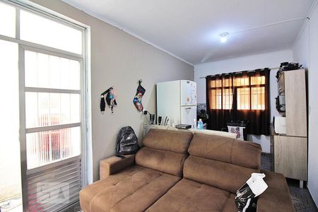Casa à venda com 187m², 4 quartos e 3 vagasSala/Cozinha 2