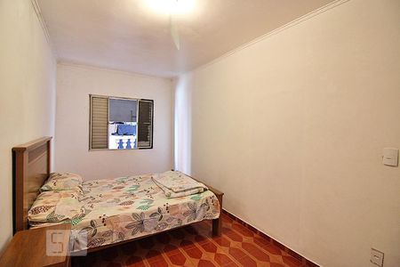 Quarto 1 de casa à venda com 4 quartos, 187m² em Jardim Copacabana, São Bernardo do Campo