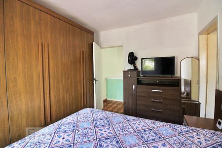 Casa à venda com 187m², 4 quartos e 3 vagasQuarto 3 - Suíte