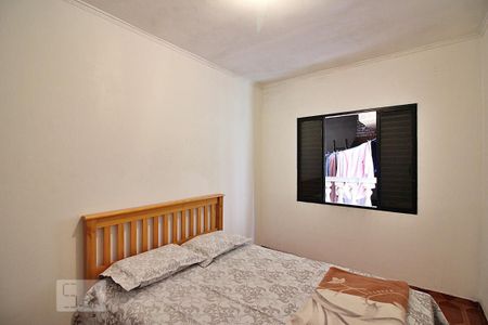 Casa à venda com 187m², 4 quartos e 3 vagasQuarto 2 