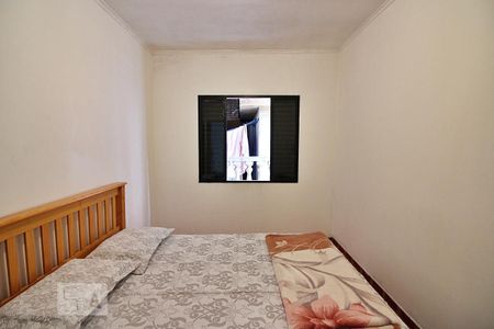 Casa à venda com 187m², 4 quartos e 3 vagasQuarto 2 