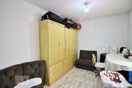 Casa à venda com 187m², 4 quartos e 3 vagasQuarto de Serviço