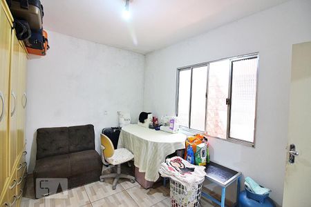 Casa à venda com 187m², 4 quartos e 3 vagasQuarto de Serviço