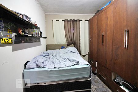 Casa à venda com 187m², 4 quartos e 3 vagasQuarto 4