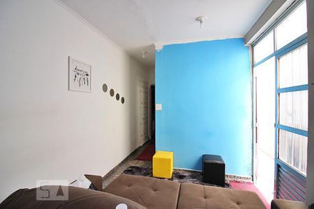 Casa à venda com 187m², 4 quartos e 3 vagasSala/Cozinha 2