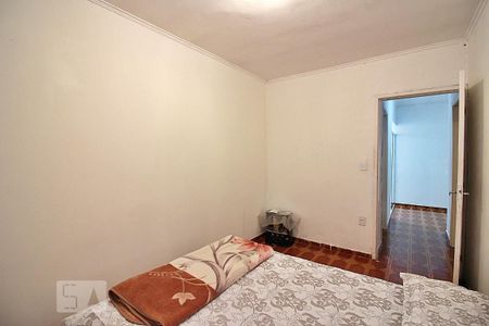 Casa à venda com 187m², 4 quartos e 3 vagasQuarto 2 