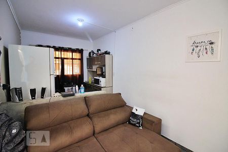 Casa à venda com 187m², 4 quartos e 3 vagasSala/Cozinha 2