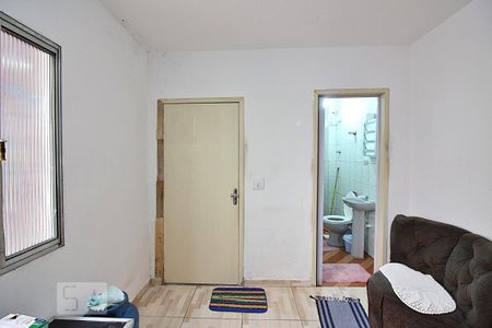 Casa à venda com 187m², 4 quartos e 3 vagasQuarto de Serviço