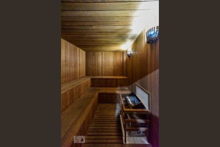 Apartamento à venda com 239m², 4 quartos e 4 vagas Apartamento à venda com 239m², 4 quartos e 4 vagasÁrea comum